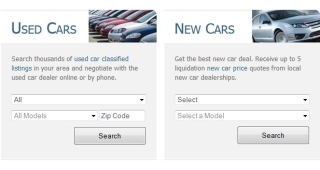 Car Search Engines