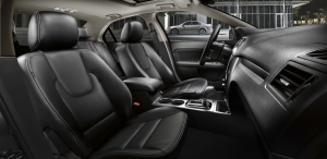 2012 Ford Fusion Interior / Exterior