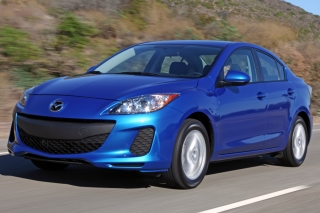 2012 Mazda 3 Review