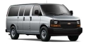 2012 Chevy Express
