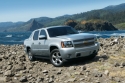 2012 Chevy Avalanche