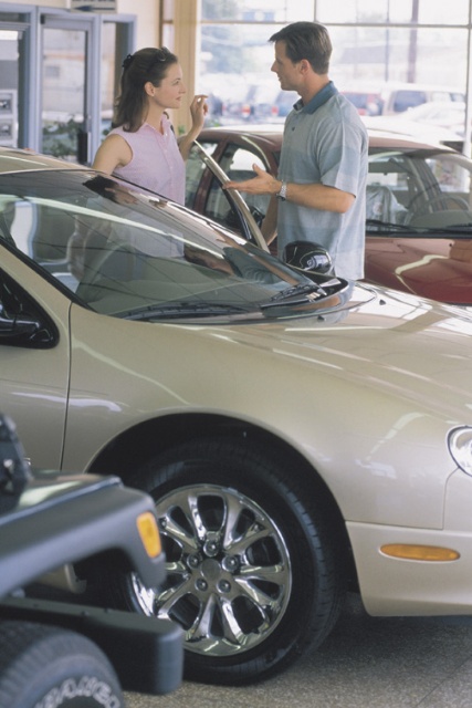 Get Informed on Cheap Used Cars