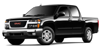 2012 GMC Canyon Under 200 a Month