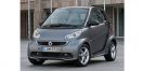2013 smart fortwo electric drive