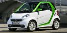 2014 smart fortwo electric drive