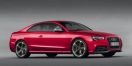 2015 Audi RS 5