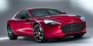 2016 Aston Martin Rapide S