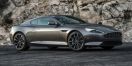 2016 Aston Martin DB9
