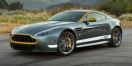 2016 Aston Martin V8 Vantage