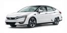 2018 Honda Clarity Fuel Cell