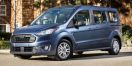 2020 Ford Transit Connect Wagon