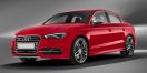 2020 Audi S3 Sedan