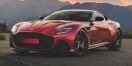 2019 Aston Martin DBS