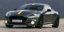 2019 Aston Martin Rapide