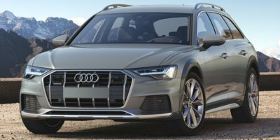 2022 Audi A6 allroad