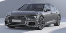 2022 Audi A6 Sedan