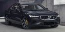 2022 Volvo S60 Recharge Plug-In Hybrid