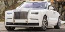 2021 Rolls-Royce Phantom