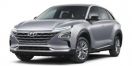 2022 Hyundai NEXO