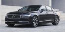 2023 Volvo S90 Recharge Plug-In Hybrid