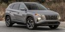 2023 Hyundai Tucson Plug-In Hybrid
