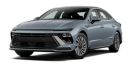 2024 Hyundai Sonata Hybrid