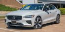 2023 Volvo S60 Recharge Plug-In Hybrid