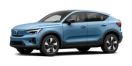 2024 Volvo C40 Recharge Pure Electric